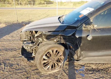 2022 Ford Escape Se z USA, uszkodzony, nr VIN 1FMCU0G60NUB92933